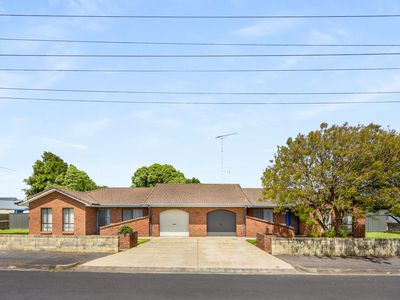 31 Wyatt Street, Mount Gambier