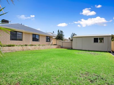 28 Tindals Crescent, Hannans