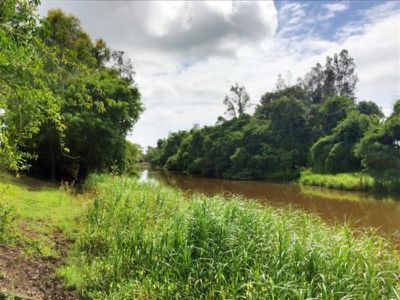 130 Myall Creek Road, Bungawalbin