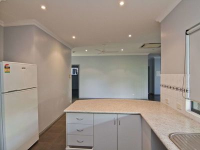 44 Hibiscus Drive, Kununurra