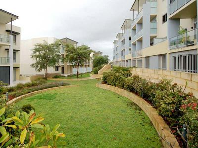 29 / 105 Wentworth Parade, Success