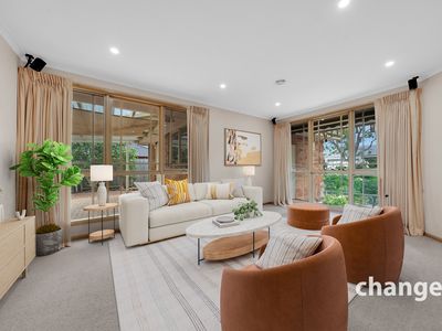 13 Bardsley Court, Narre Warren