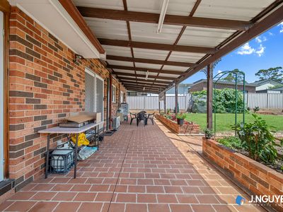 5 Mary Street, Wetherill Park