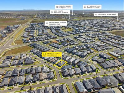 123 Palmdale Crescent, Mambourin