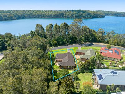 18 Mummaga Lake Drive, Dalmeny