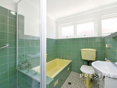 3 / 1 Stanley Street, Arncliffe