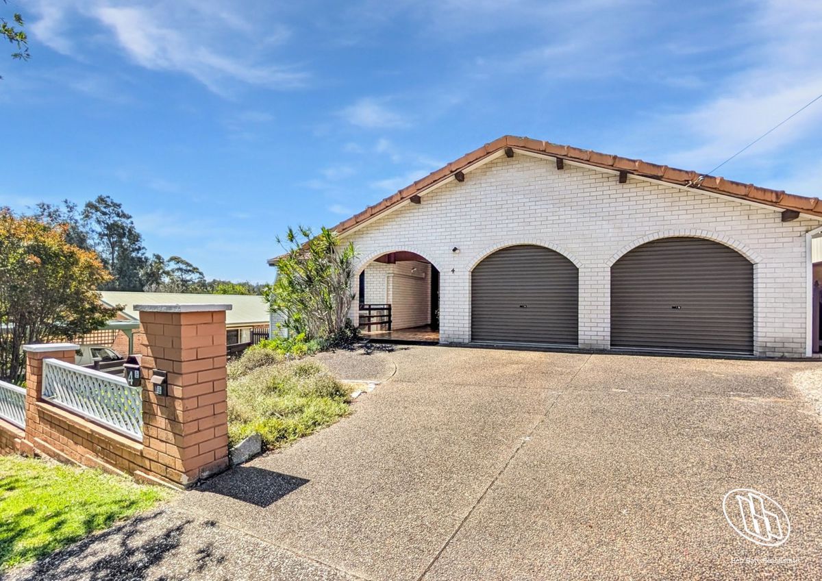 4 John Reilly Street, Dalmeny