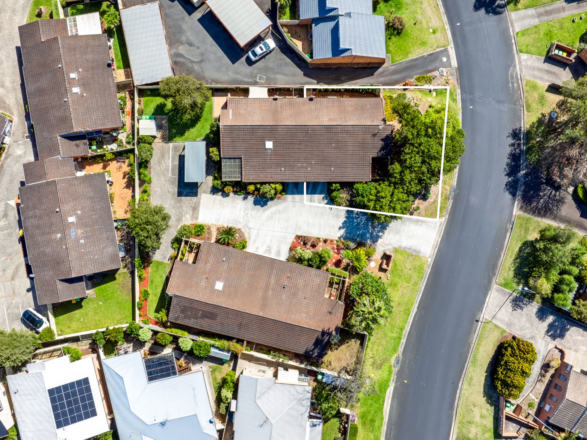4 / 11 Eric Fenning Drive, Surf Beach