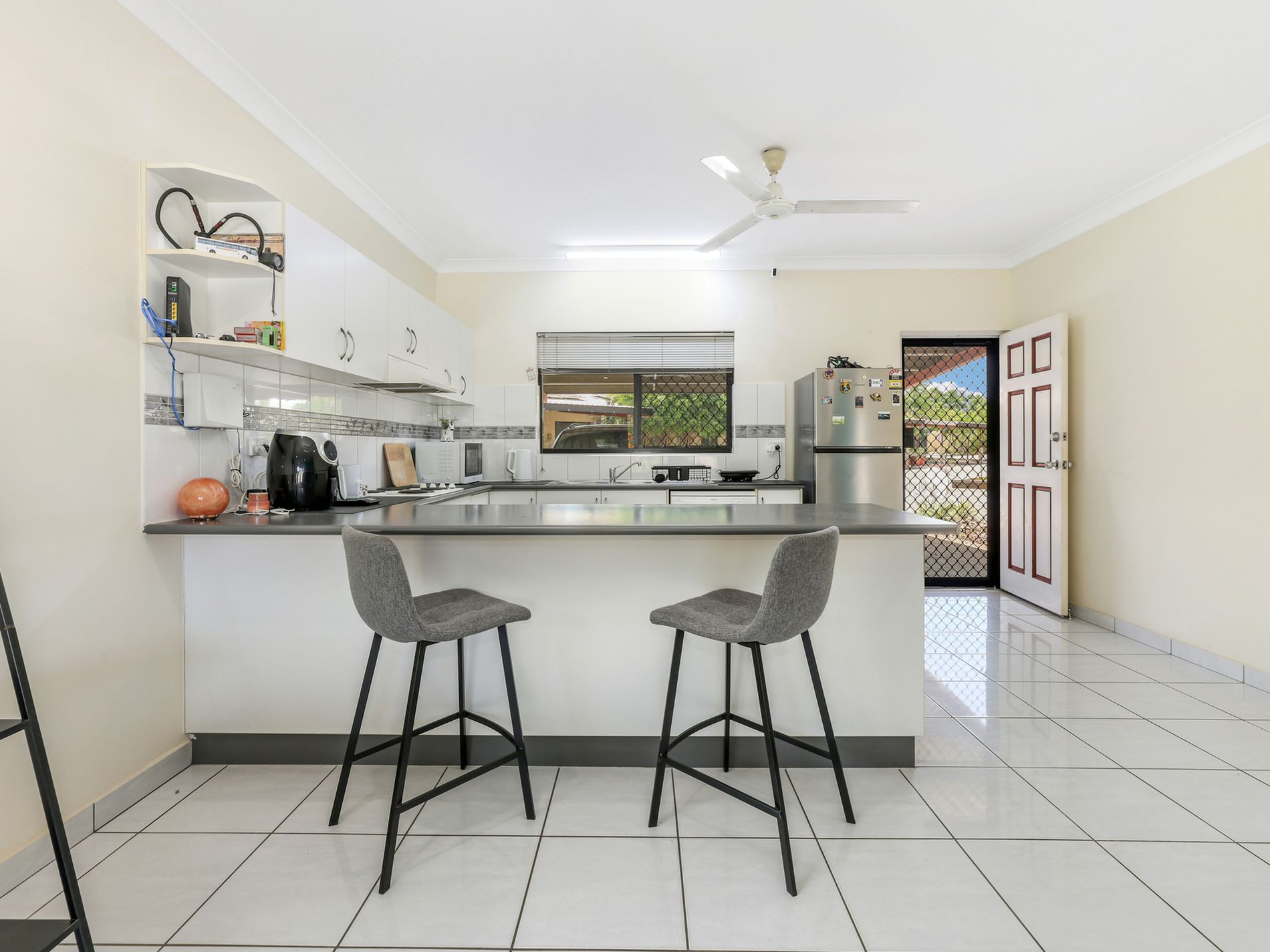 8 / 11 Sonder Crescent, Bakewell