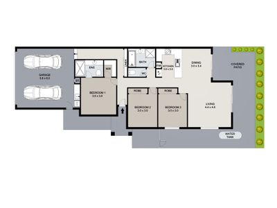 5 / 5 Blackbird Street, Beenleigh