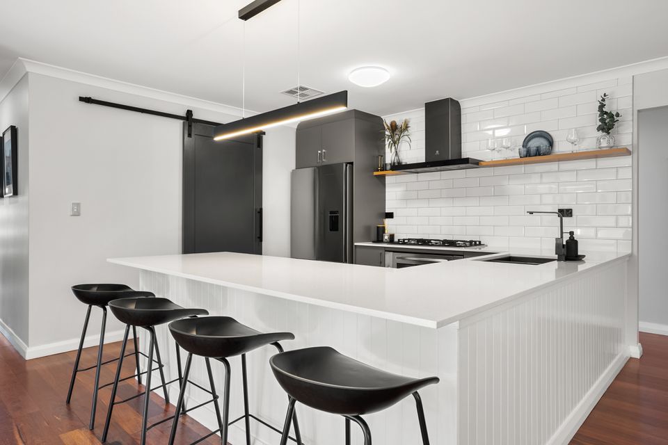 18 KENSEI ROAD, Baldivis