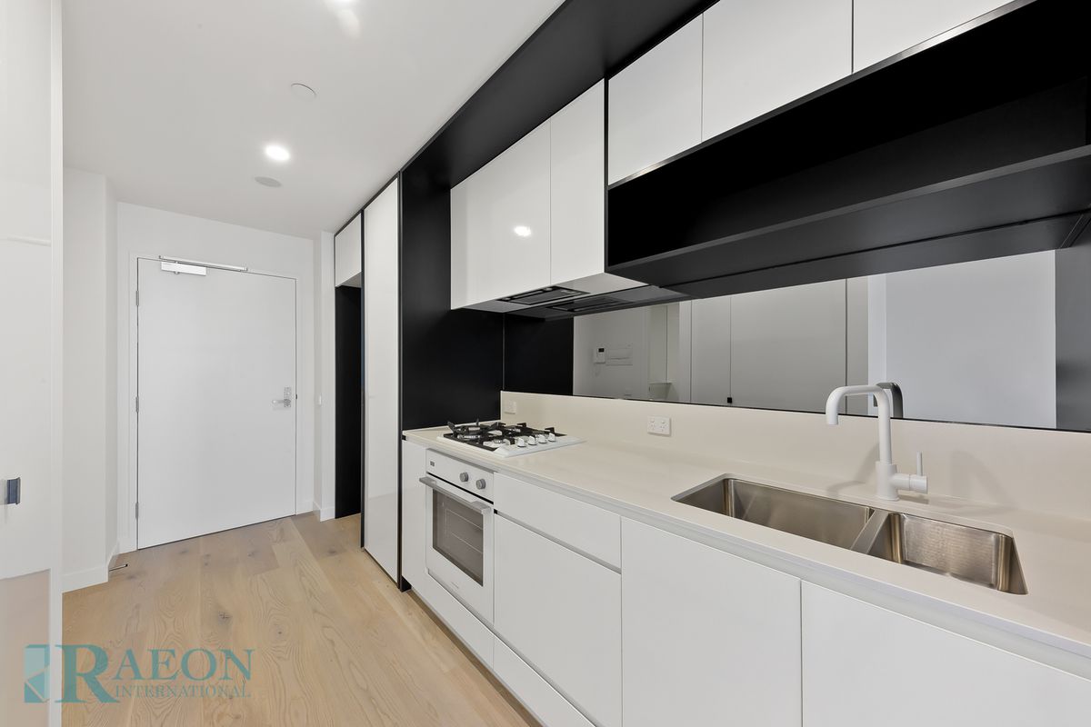 1502/296 Little Lonsdale Street, Melbourne