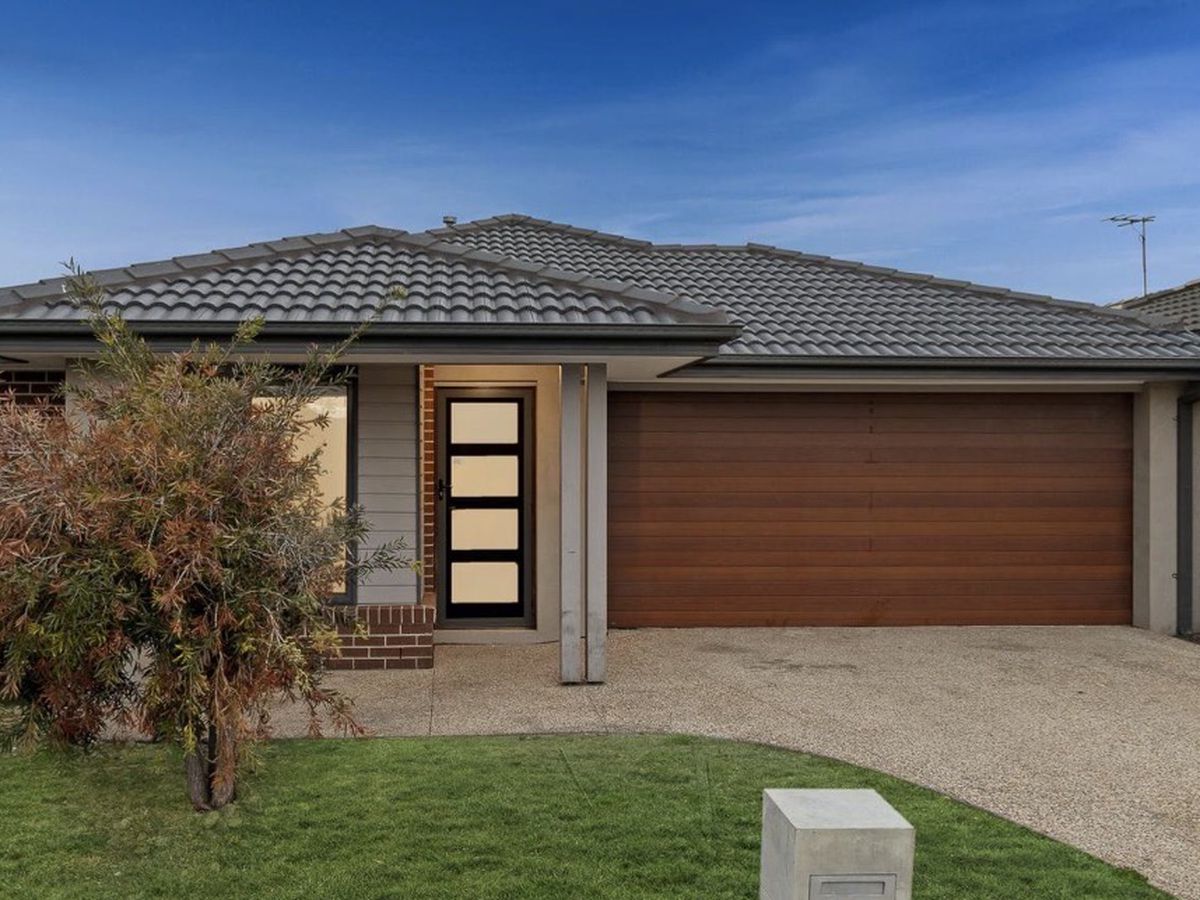 17 Tramway Street, Point Cook