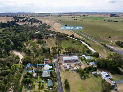 6 Nilsson Street, Rendelsham