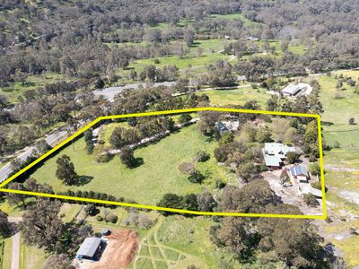 8455 Goulburn Valley Highway, Seymour