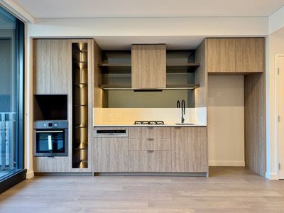 203 / 7 Paul Street, Zetland