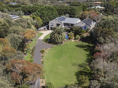 24 Bethany Close, Rye