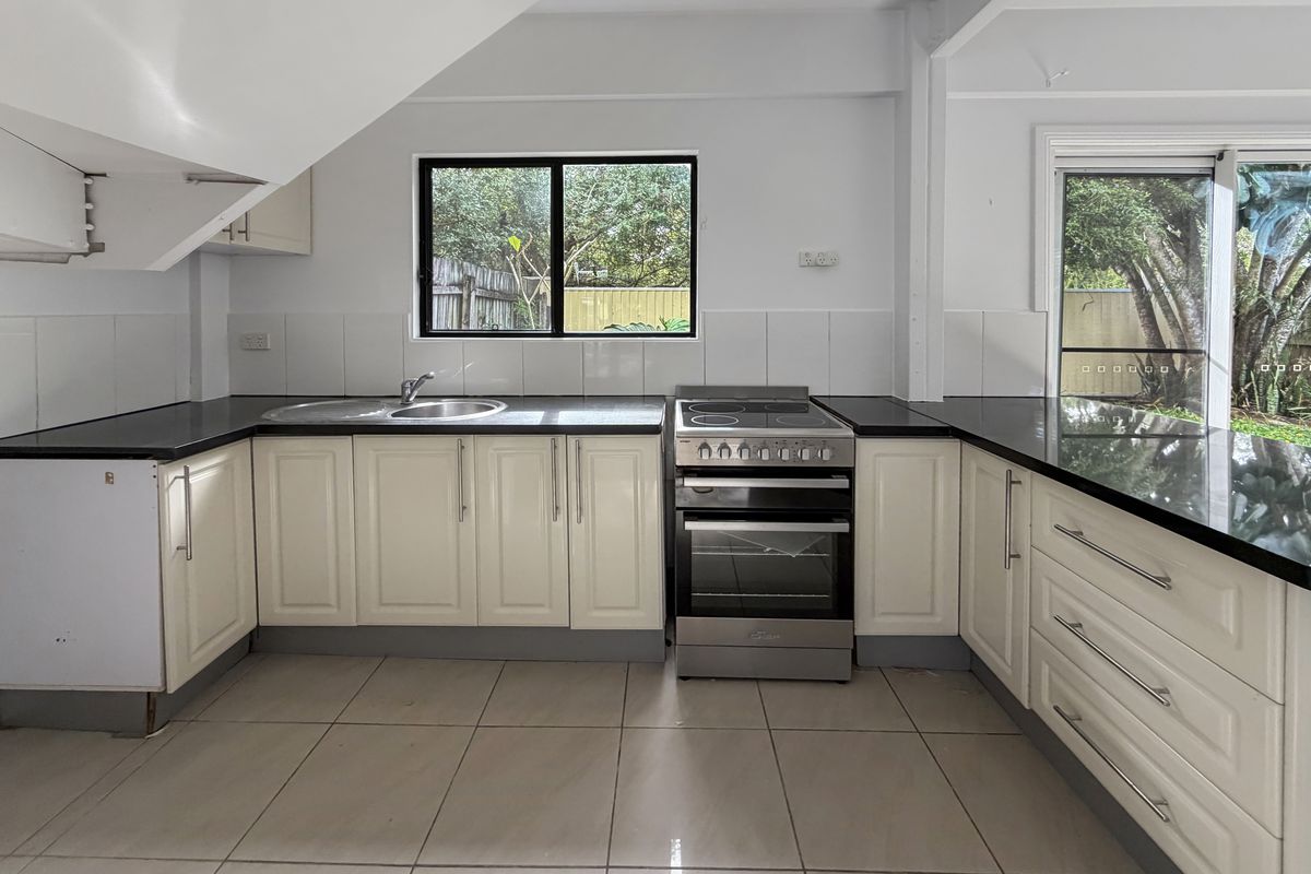 Granny Flat @ /47a Yarrimbah Drive, Nerang