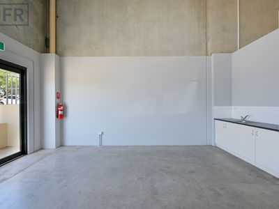 6 / 11 Milson Place, O'connor