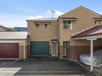 4 / 19 Annie Street, New Farm