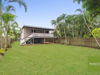 78A Ninth Avenue, Railway Estate