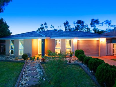 45 Cumberland Chase, Hampton Park