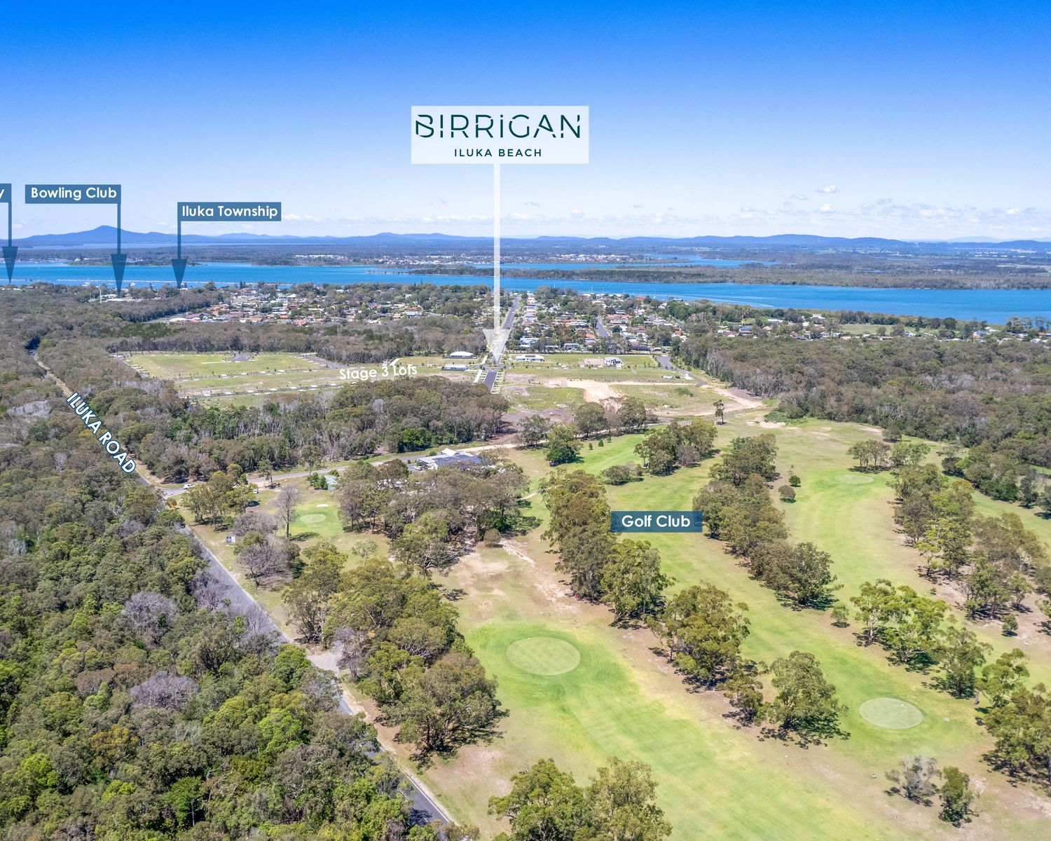 Birrigan Iluka Beach Hickey Street, Iluka First National Real Estate