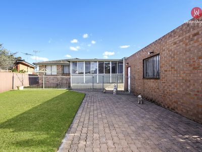 29 Longfellow Street, Wetherill Park