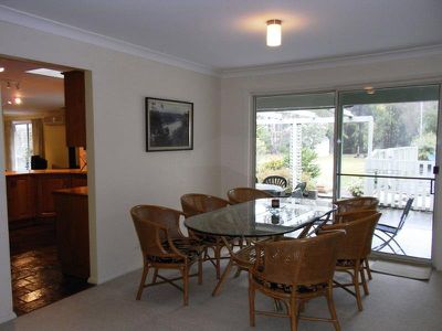 12 Streamside Street, Woollamia