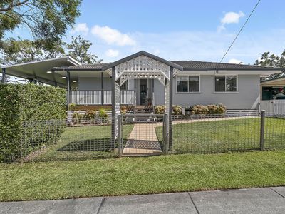 2 Shane Street, Bracken Ridge