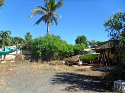 6A-6B Wodgina Street, Port Hedland