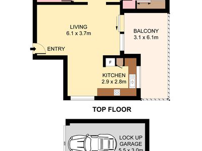 9 / 58-60 Manchester Street, Merrylands