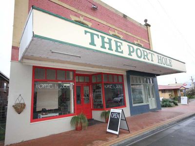 10 Mary St, Cygnet