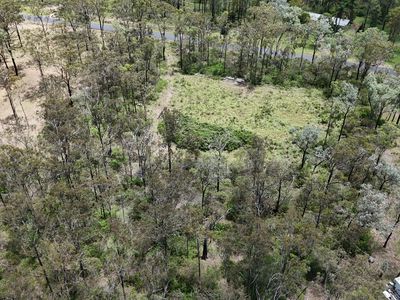 210 Franklin Road, Wattle Camp