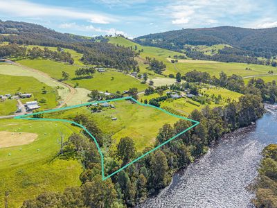 1000 Glen Huon Road, Glen Huon