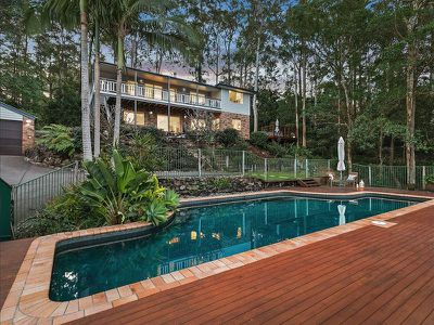 8 Desiree Close, Buderim