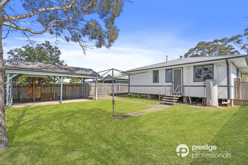 6 Merino Crescent, Airds