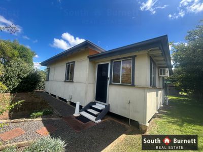 42 Prince Street, Kingaroy