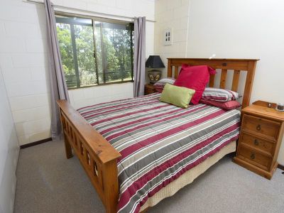 116 Gungas Road, Nimbin