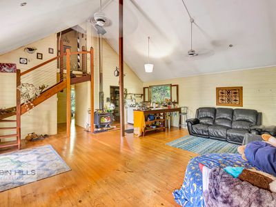 240 Stanger Road, Stony Chute