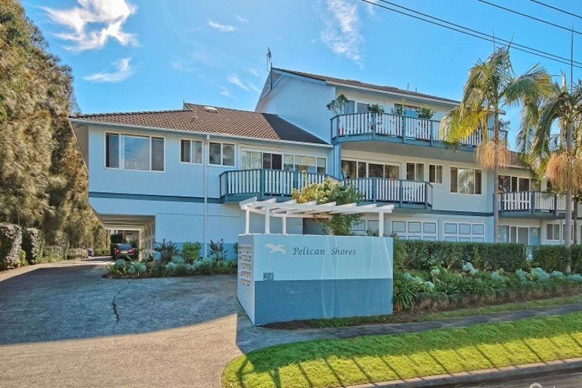 20 / 28 Paringa Avenue, Davistown