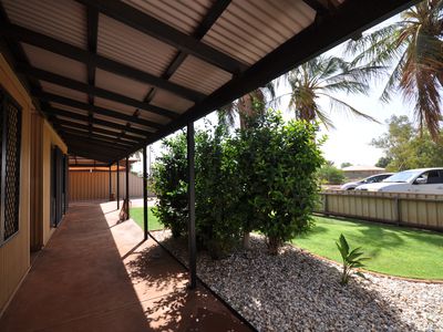 5 Thomas Street, South Hedland