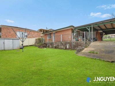 22 Homestead Road, Bonnyrigg Heights