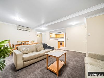 43 / 128 Mounts Bay Road, Perth