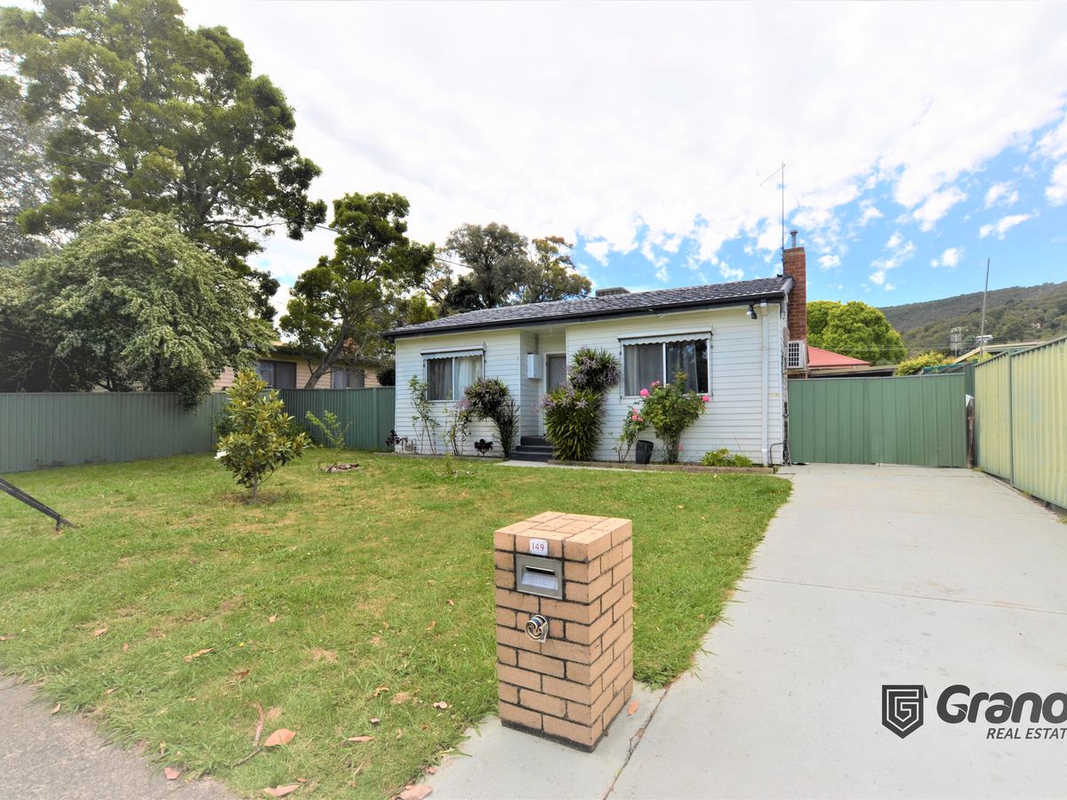 149 Underwood Road, Ferntree Gully Grand Real Estate