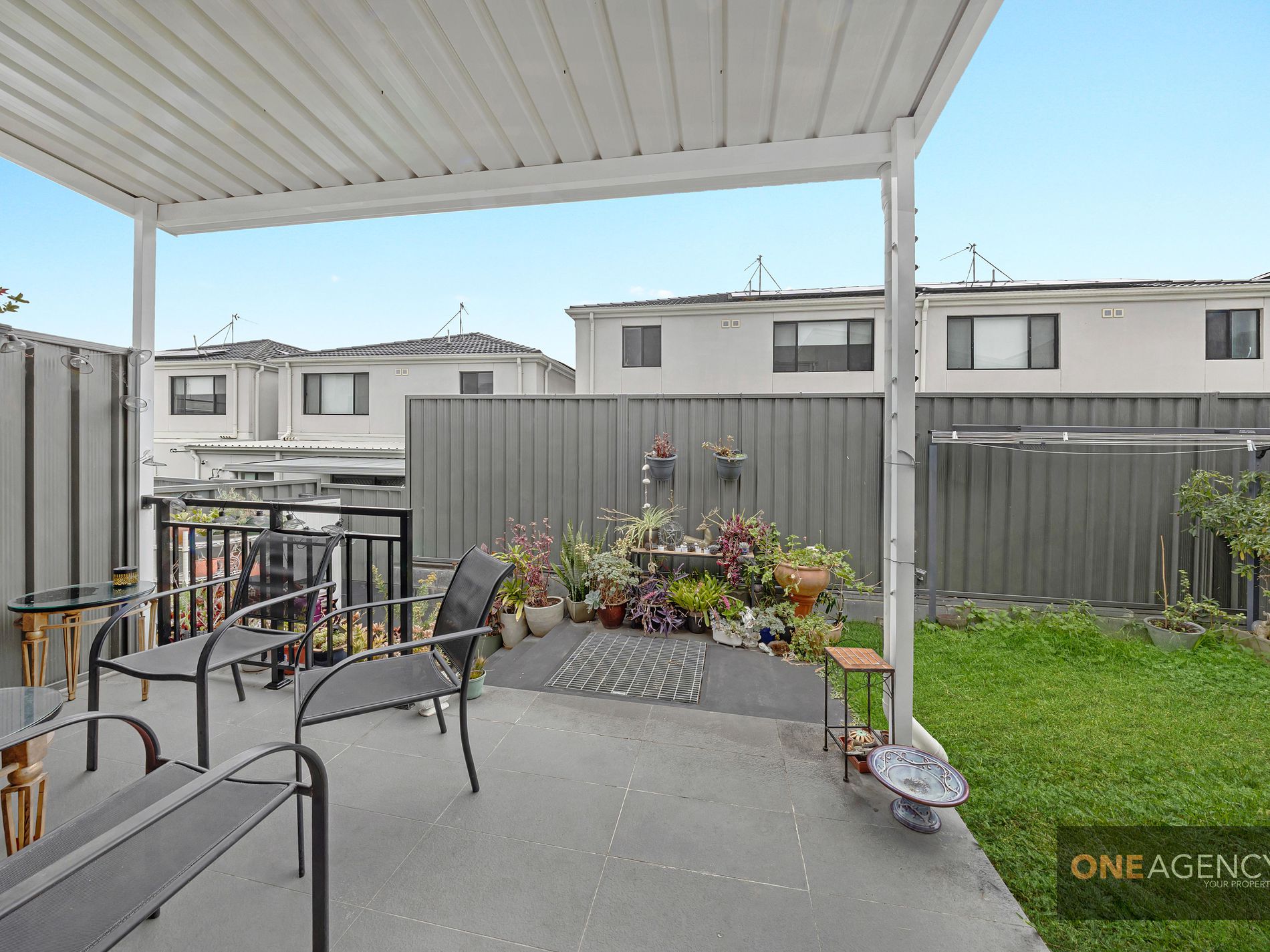 8 Dickie Glade, Tallawong