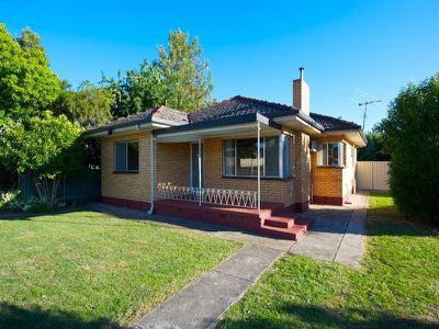 43 PEARCE STREET, Wodonga