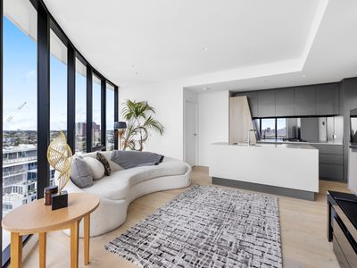 1306 / 1 Joseph Road, Footscray