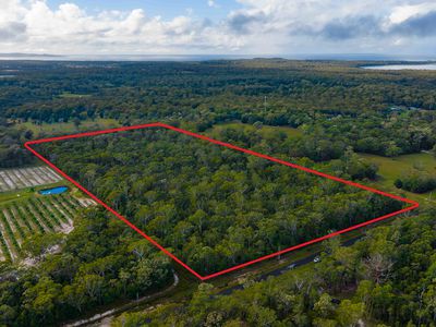 Lot 18, Wandra Road, Sussex Inlet