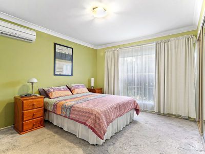 3 MOUNTAIN ASH PLACE, Worrigee